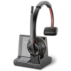 Poly Savi 8200 Series - Wireless Freedom & Superior Sound Quality (207309-12)